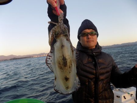 フィッシングボート空風（そらかぜ） 釣果