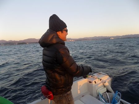 フィッシングボート空風(そらかぜ) 釣果