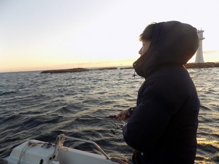 フィッシングボート空風(そらかぜ) 釣果