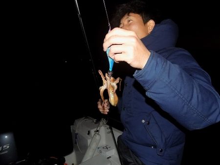 フィッシングボート空風(そらかぜ) 釣果