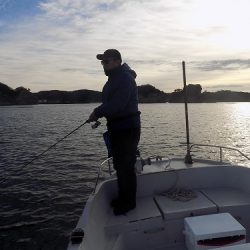 フィッシングボート空風(そらかぜ) 釣果