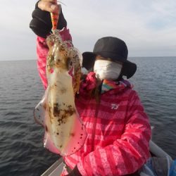 フィッシングボート空風(そらかぜ) 釣果