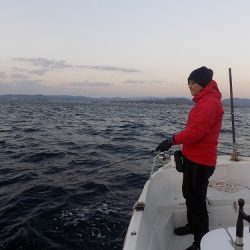 フィッシングボート空風(そらかぜ) 釣果