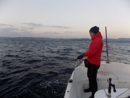 フィッシングボート空風(そらかぜ) 釣果