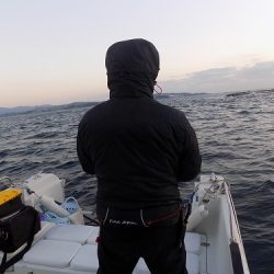 フィッシングボート空風(そらかぜ) 釣果