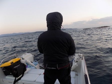 フィッシングボート空風(そらかぜ) 釣果