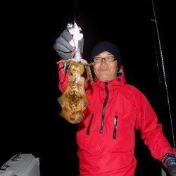 フィッシングボート空風(そらかぜ) 釣果