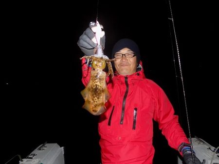 フィッシングボート空風(そらかぜ) 釣果