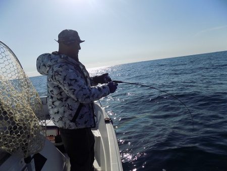 フィッシングボート空風(そらかぜ) 釣果