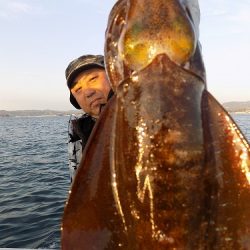フィッシングボート空風(そらかぜ) 釣果
