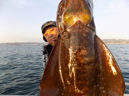フィッシングボート空風（そらかぜ） 釣果