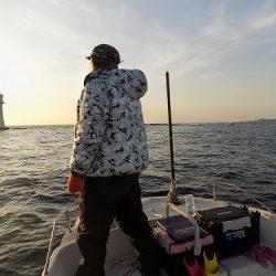 フィッシングボート空風(そらかぜ) 釣果