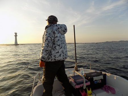 フィッシングボート空風(そらかぜ) 釣果