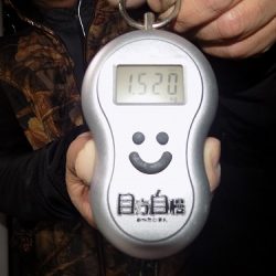 フィッシングボート空風(そらかぜ) 釣果