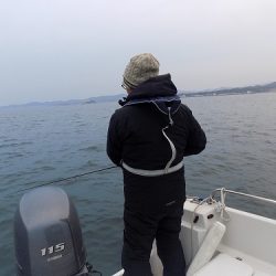 フィッシングボート空風(そらかぜ) 釣果
