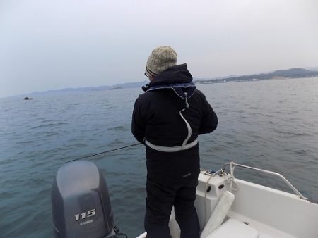 フィッシングボート空風（そらかぜ） 釣果