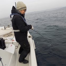 フィッシングボート空風(そらかぜ) 釣果