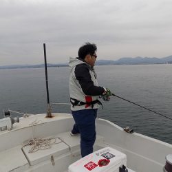 フィッシングボート空風(そらかぜ) 釣果