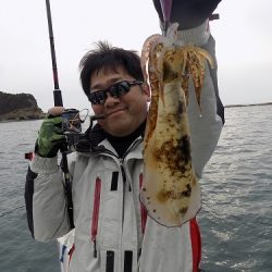 フィッシングボート空風(そらかぜ) 釣果