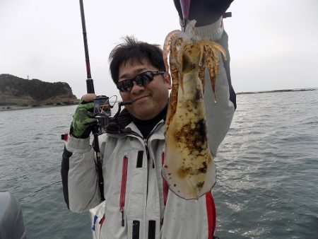 フィッシングボート空風(そらかぜ) 釣果