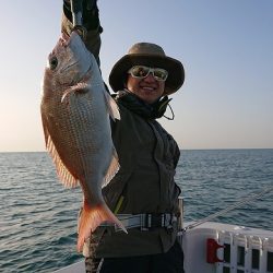 フィッシングボートACE（エース） 釣果