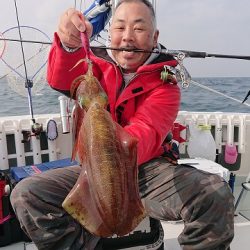 フィッシングボートACE(エース) 釣果