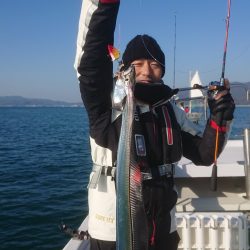 ＨＡＲＵＫＡ丸　はるかまる 釣果