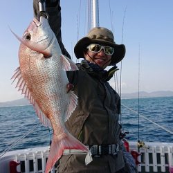 フィッシングボートACE（エース） 釣果