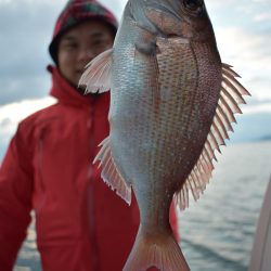 Fisherman Dreams DI 釣果