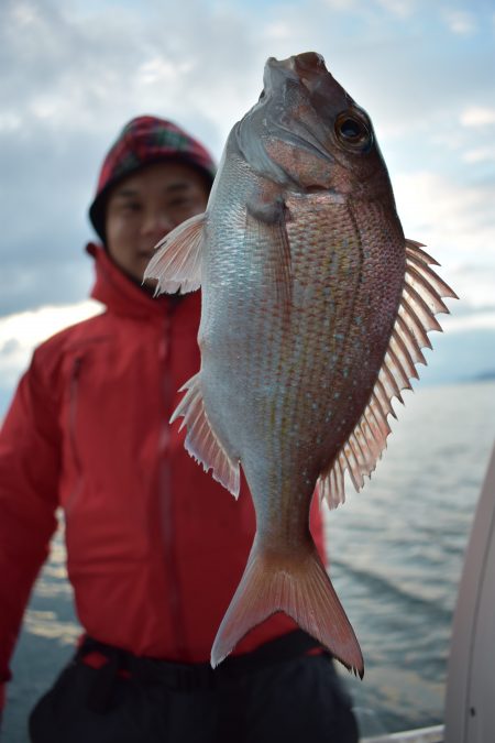 Fisherman Dreams DI 釣…