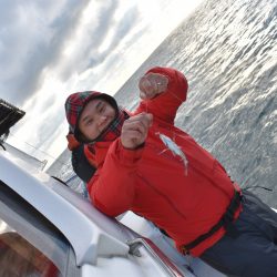 Fisherman Dreams DI 釣果