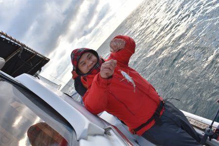 Fisherman Dreams DI 釣果