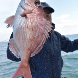 Fisherman Dreams DI 釣果