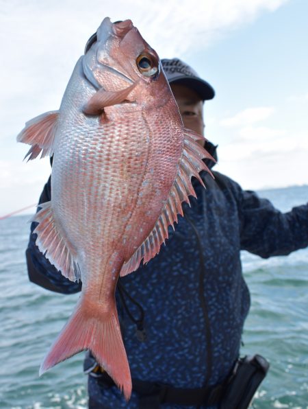 Fisherman Dreams DI 釣果