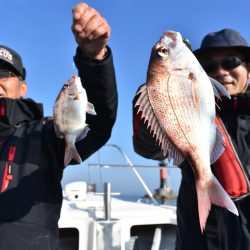 Fisherman Dreams DI 釣果