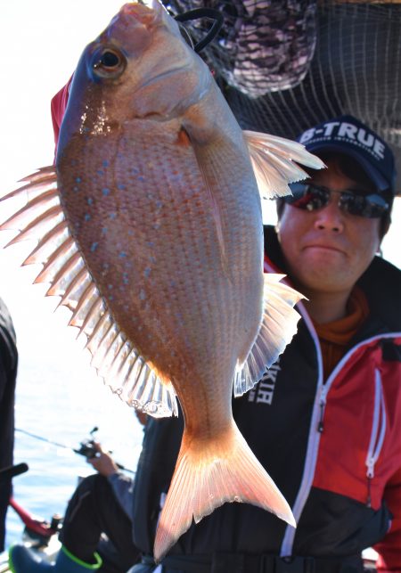 Fisherman Dreams DI 釣…