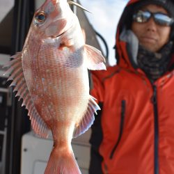 Fisherman Dreams DI 釣果