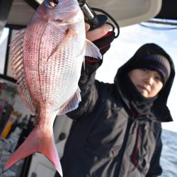 Fisherman Dreams DI 釣果