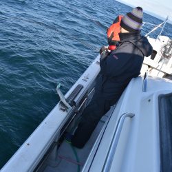 Fisherman Dreams DI 釣果