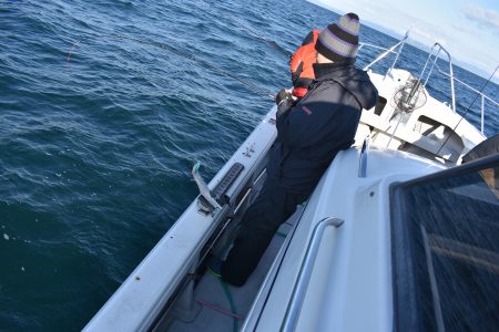 Fisherman Dreams DI 釣果