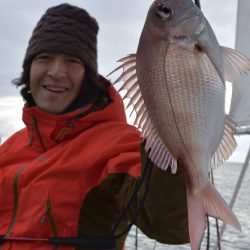 Fisherman Dreams DI 釣果