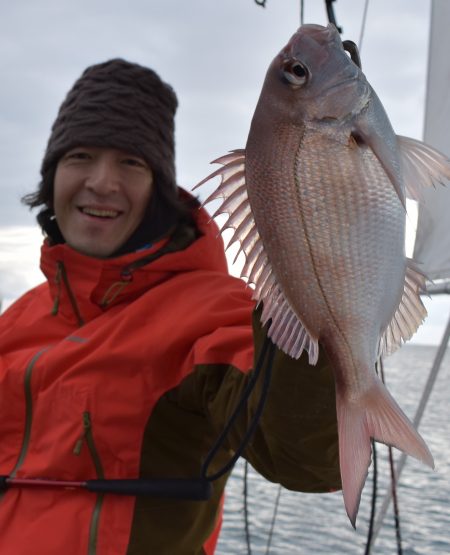 Fisherman Dreams DI 釣果