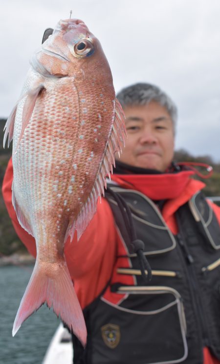Fisherman Dreams DI 釣…