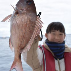 Fisherman Dreams DI 釣果