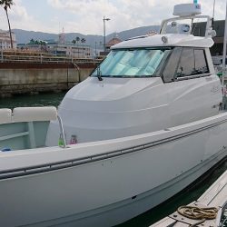 フィッシングボートACE(エース) 釣果