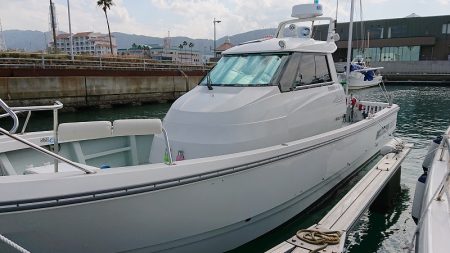 フィッシングボートACE(エース) 釣果