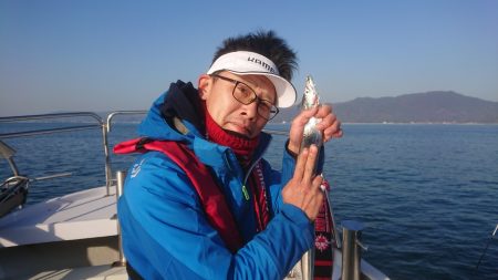 ＨＡＲＵＫＡ丸　はるかまる 釣果