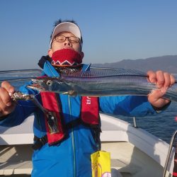 ＨＡＲＵＫＡ丸　はるかまる 釣果