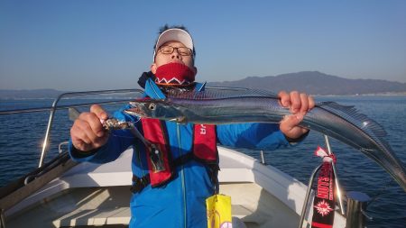 ＨＡＲＵＫＡ丸　はるかまる 釣果