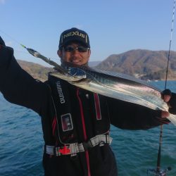 ＨＡＲＵＫＡ丸　はるかまる 釣果